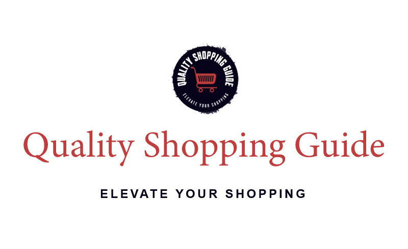 qualityshoppingguide