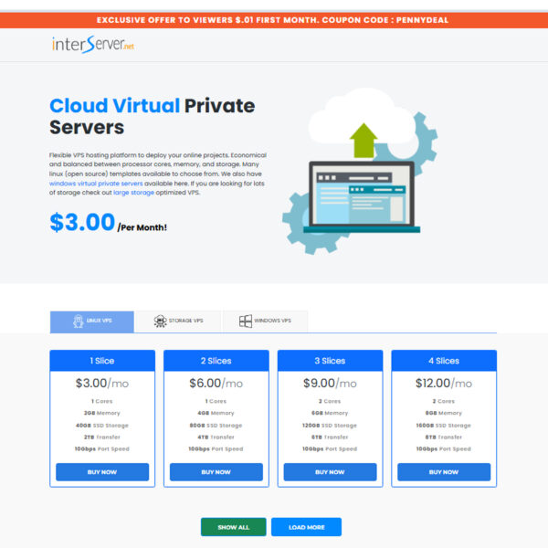 Cloud Virtual Private at STD Check