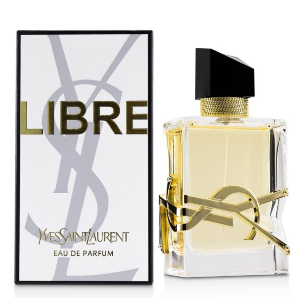 Libre Eau de Parfum at E Cosmetics