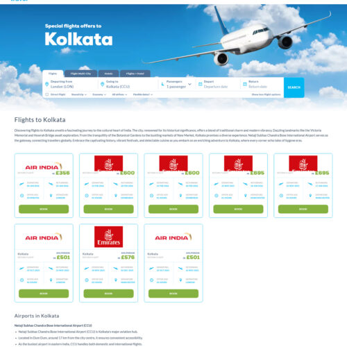 India festive season travel deals at Travel Up