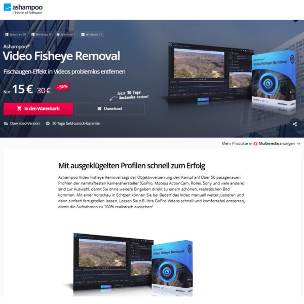 Mit ausgeklügelten Profilen schnell zum Erfolg at Asha Mpoo