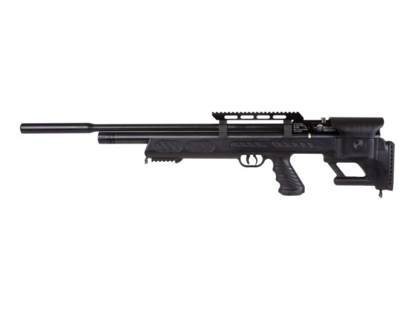 Hatsan BullBoss QE Air Rifle at PYRAMYD