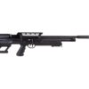 Hatsan BullBoss QE Air Rifle at PYRAMYD