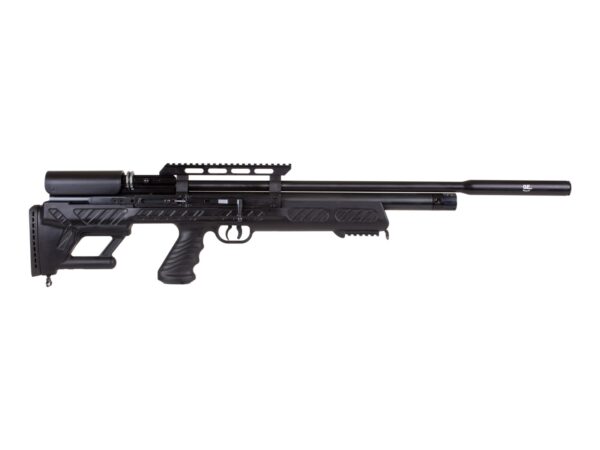 Hatsan BullBoss QE Air Rifle at PYRAMYD