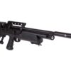 Hatsan BullBoss QE Air Rifle at PYRAMYD
