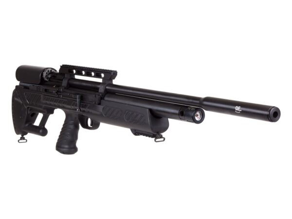 Hatsan BullBoss QE Air Rifle at PYRAMYD