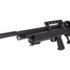 Hatsan BullBoss QE Air Rifle at PYRAMYD