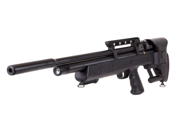 Hatsan BullBoss QE Air Rifle at PYRAMYD