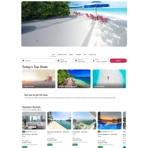 Tampa weekend gateway