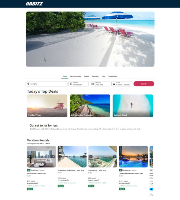 Tampa weekend gateway