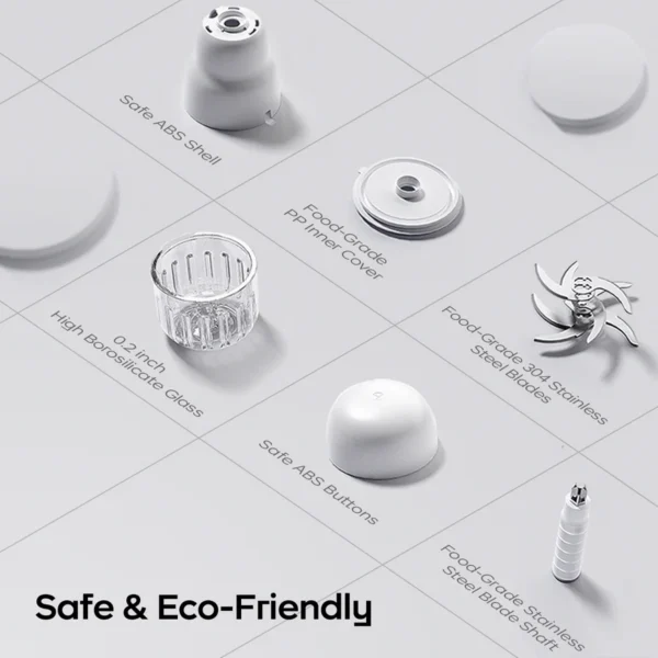 baby food processor_Baby Care