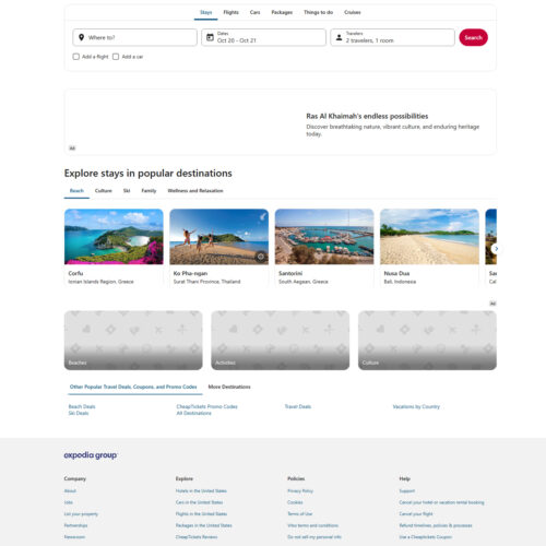 Cheap Tickets_festive days in Dubai