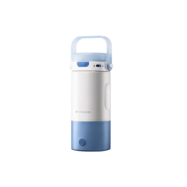portable water and milk warmer_Baby Care