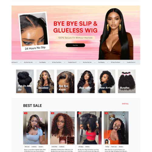 permanent link for Beauty For Ever