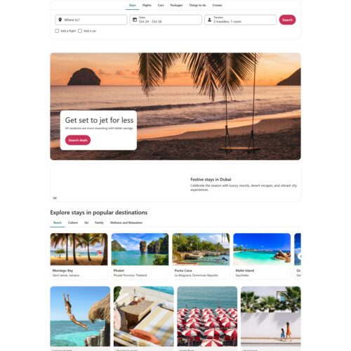 permanent link_Orbitz