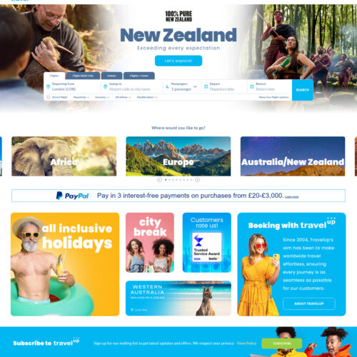 permanent link_Travel Up permanent link_Travel Up