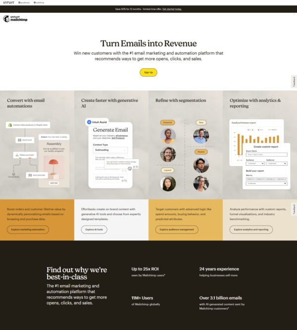 permanent link_mailchimp permanent link_mailchimp
