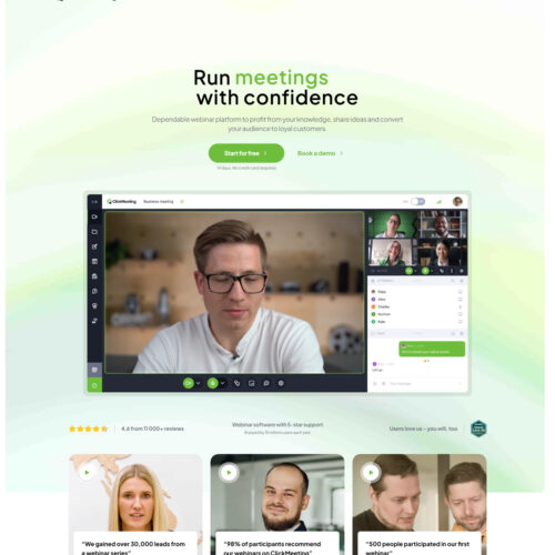 platform for online meetings_ClickMeeting platform for online meetings_ClickMeeting