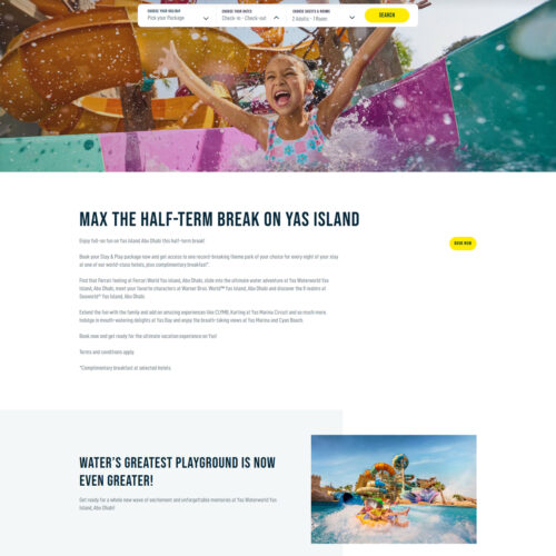 stay & play_Yas Island