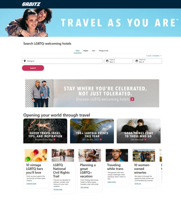 travel with pride_Orbitz