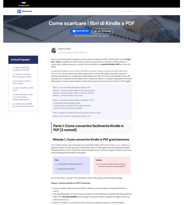 Come Scaricare _ Wondershare