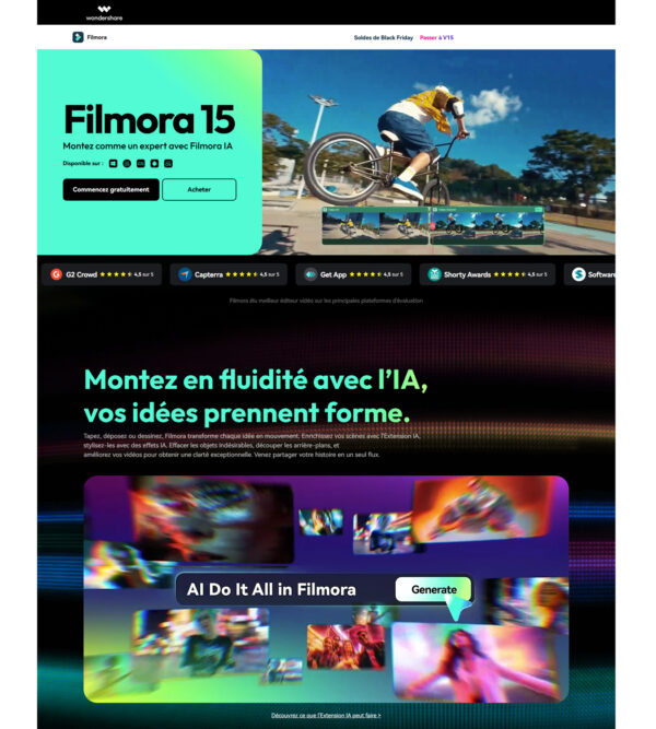 Filmora 13 _ Wondershare
