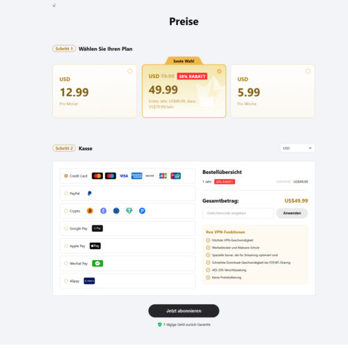 German page for discount _ Safe Shell VPN German page for discount _ Safe Shell VPN