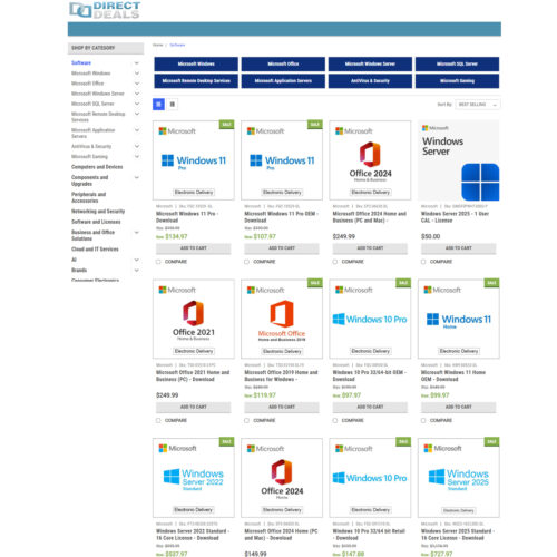 Microsoft RDS instant download sale _ Direct Deals Microsoft RDS instant download sale _ Direct Deals