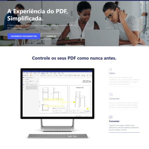 PDFelement 6 _ Wondershare