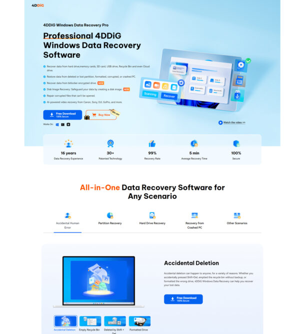 Windows data recovery coupon 20% off _ Tenorshare Windows data recovery coupon 20% off _ Tenorshare