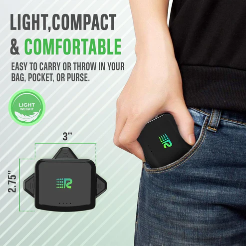 charg4 Universe of Rush Charge