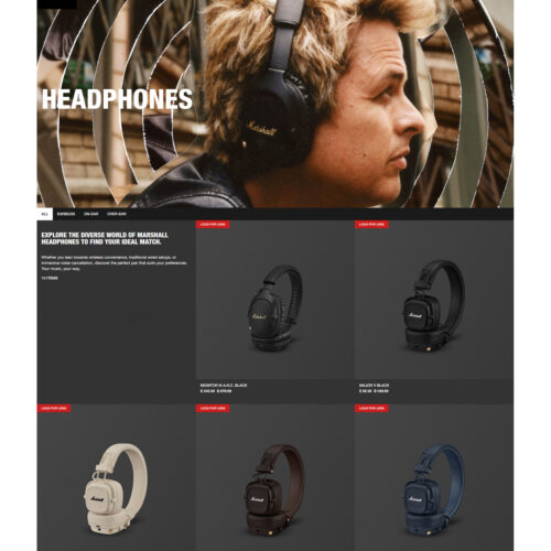 headphones _ Marshal Headphones US headphones _ Marshal Headphones US