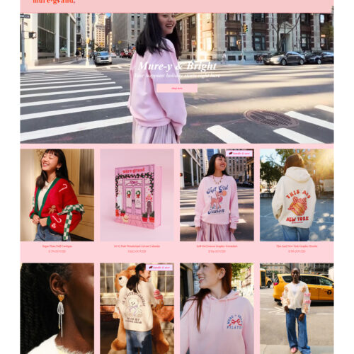 permanent link for Mure and Grand