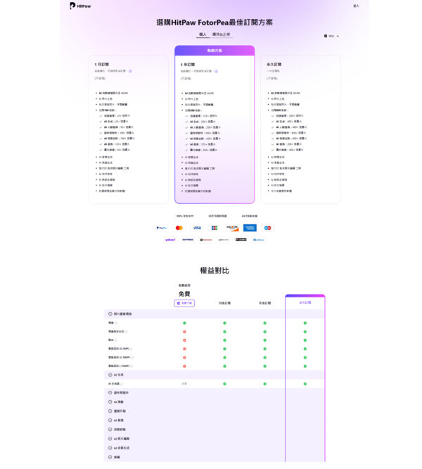 photo enhancer _ HitPaw