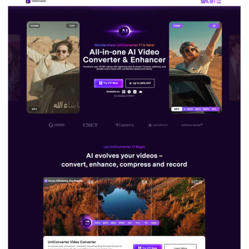 video converter _ Wondershare