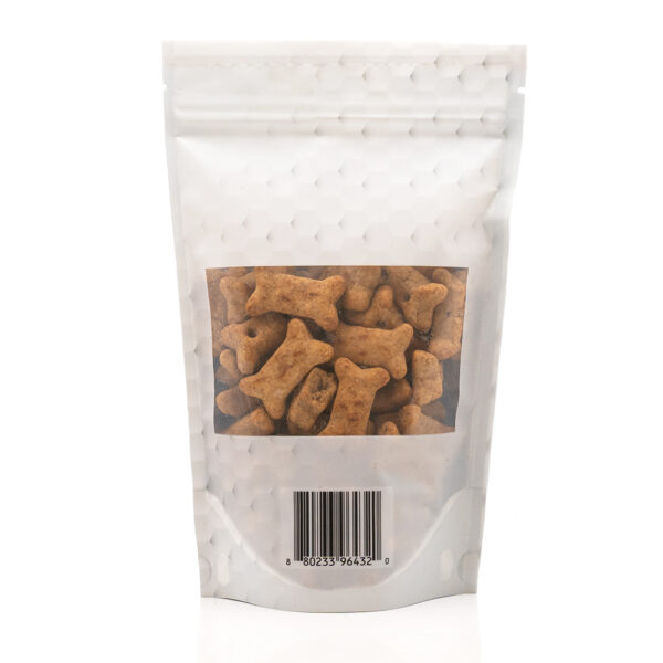 CBD dog treats _ Eden’s Herbals