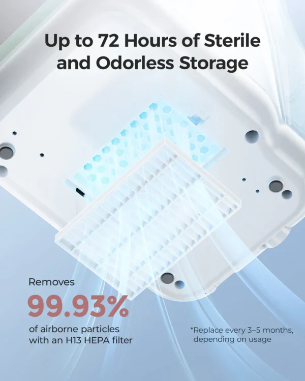 baby bottle washer and sterilizer _ Momcozy