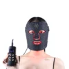 red light therapy LED face mask _ Nature’s Body