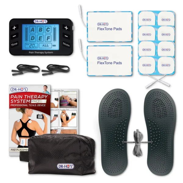 pain therapy system pro – essential package _ DR-HO’s