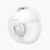 M5 wearable breast pump _ Momcozy