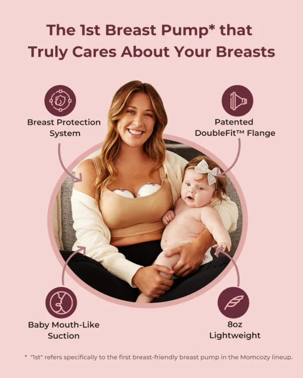 heat massager bundle sale _ Momcozy