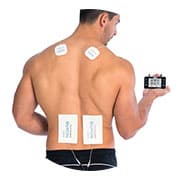 pain therapy system pro – essential package _ DR-HO’s