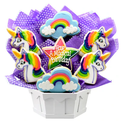 A464-Magical-Unicorns_400x magical unicorns _ Cookies by Design