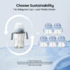 anti spill sippy cup _ Bc Baby Care