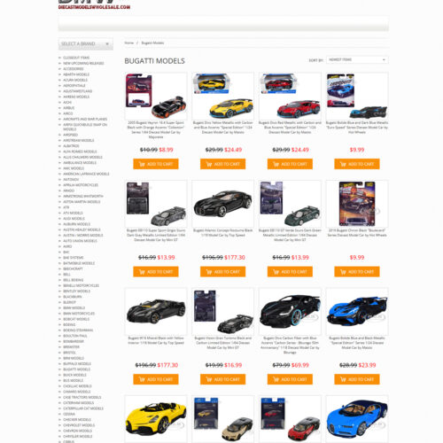 Bugatti model cars _ Die Cast Models Whole Sale Bugatti model cars _ Die Cast Models Whole Sale