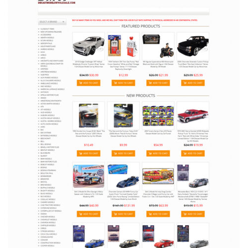 Diecast 1 _ Die Cast Models Whole Sale Diecast 1 _ Die Cast Models Whole Sale