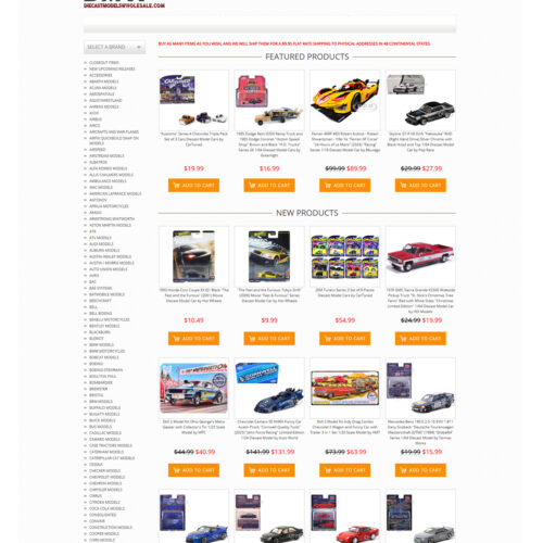 Diecast 9 _ Die Cast Models Whole Sale Diecast 9 _ Die Cast Models Whole Sale