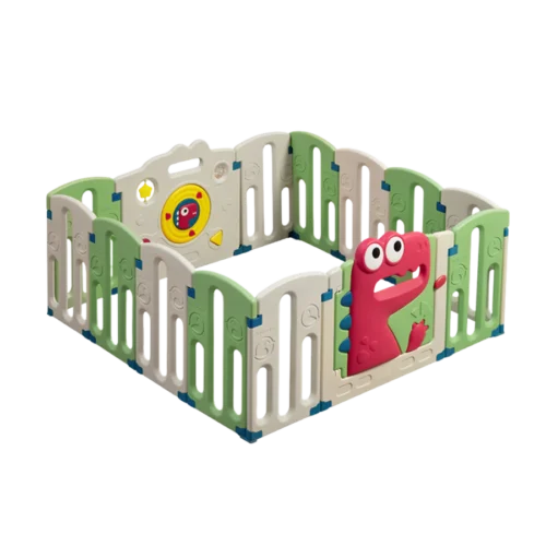 Dino_Barron_Playpen Dino Barron Playpen _ Bc Baby Care