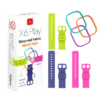 energy watch strap pack _ Xplora