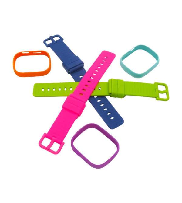 energy watch strap pack _ Xplora